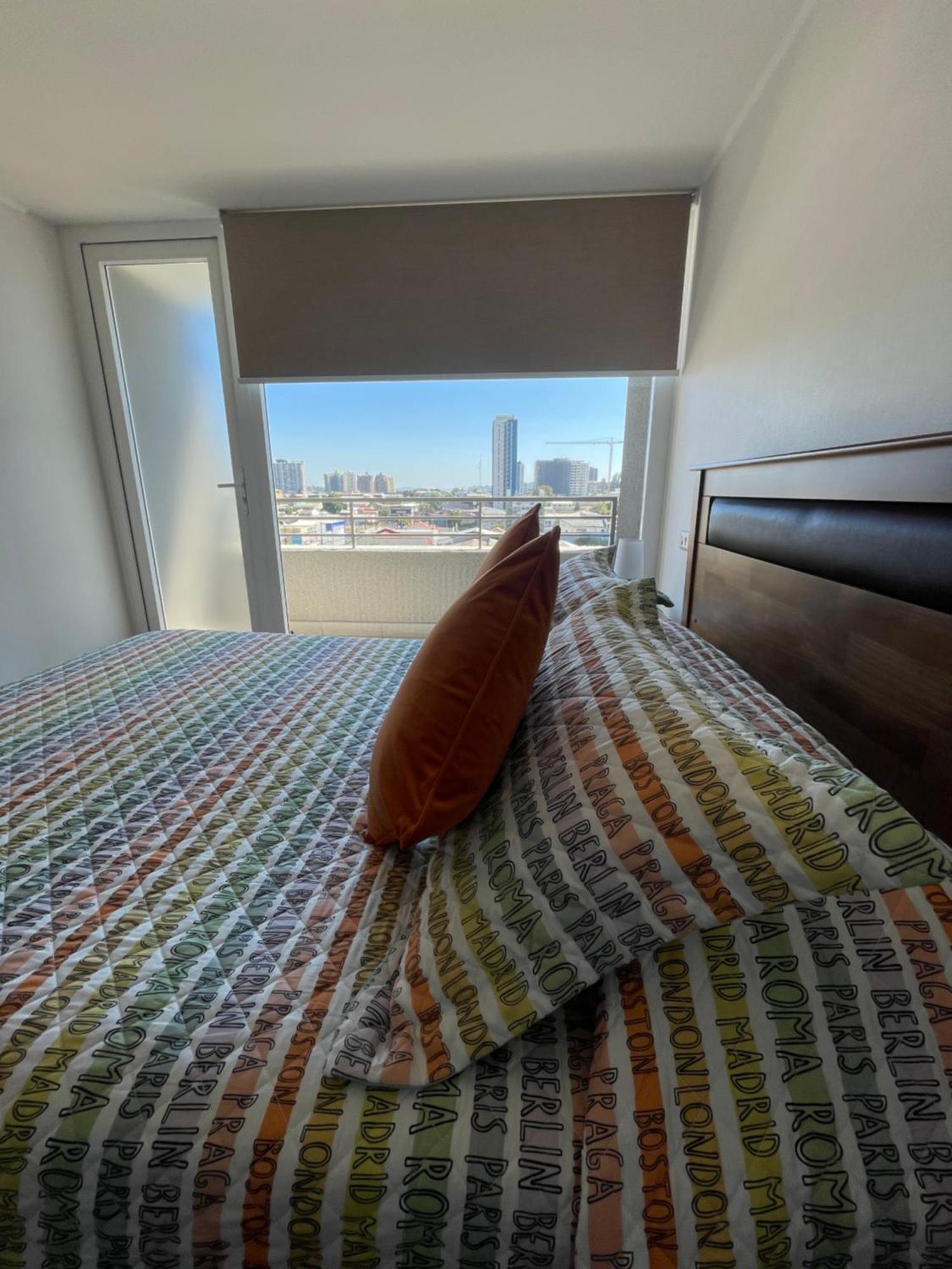 Apartamento Departamento Tucapel 2 Centro De *
