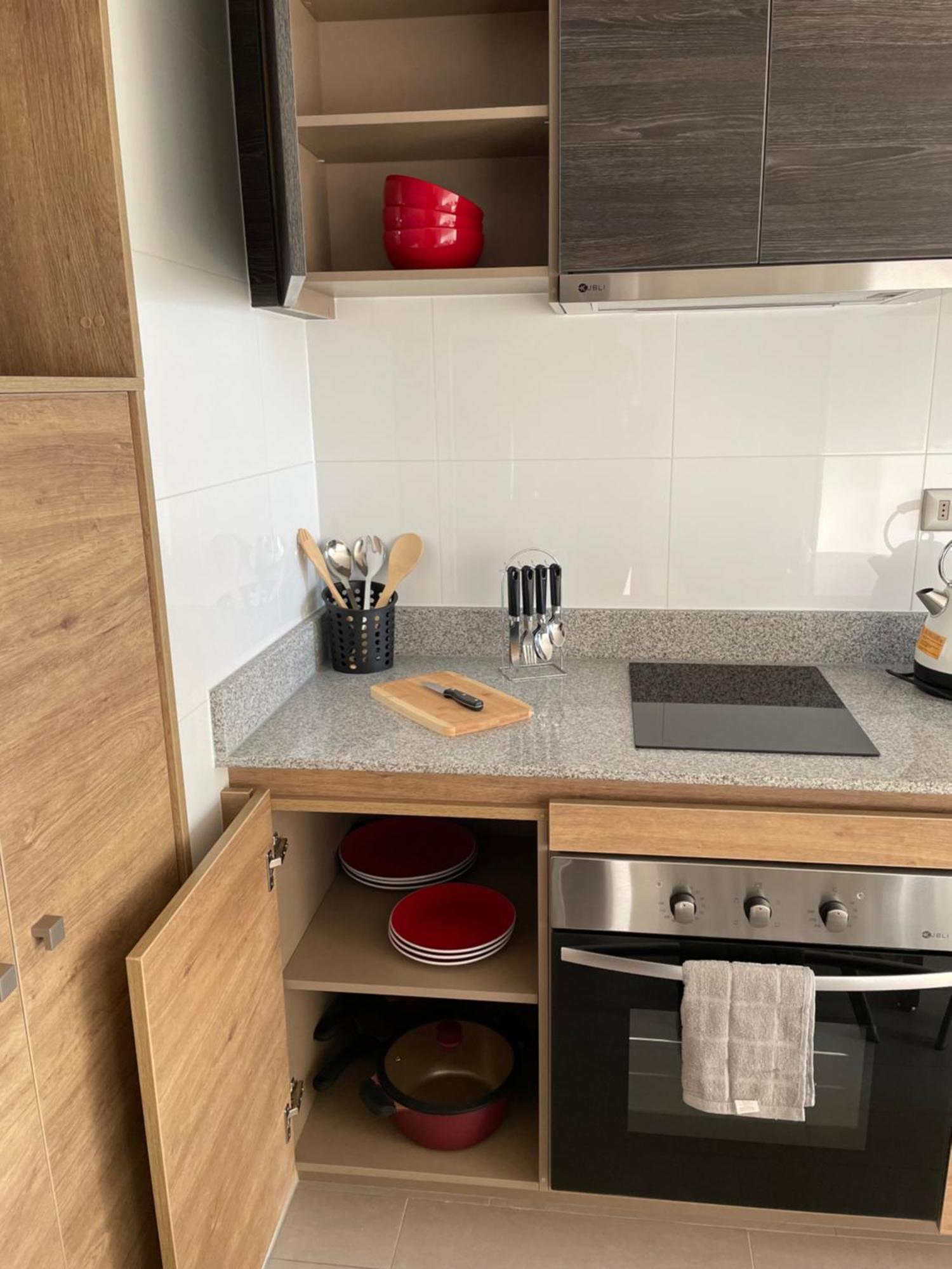 Apartamento Departamento Tucapel 2 Centro De Concepción