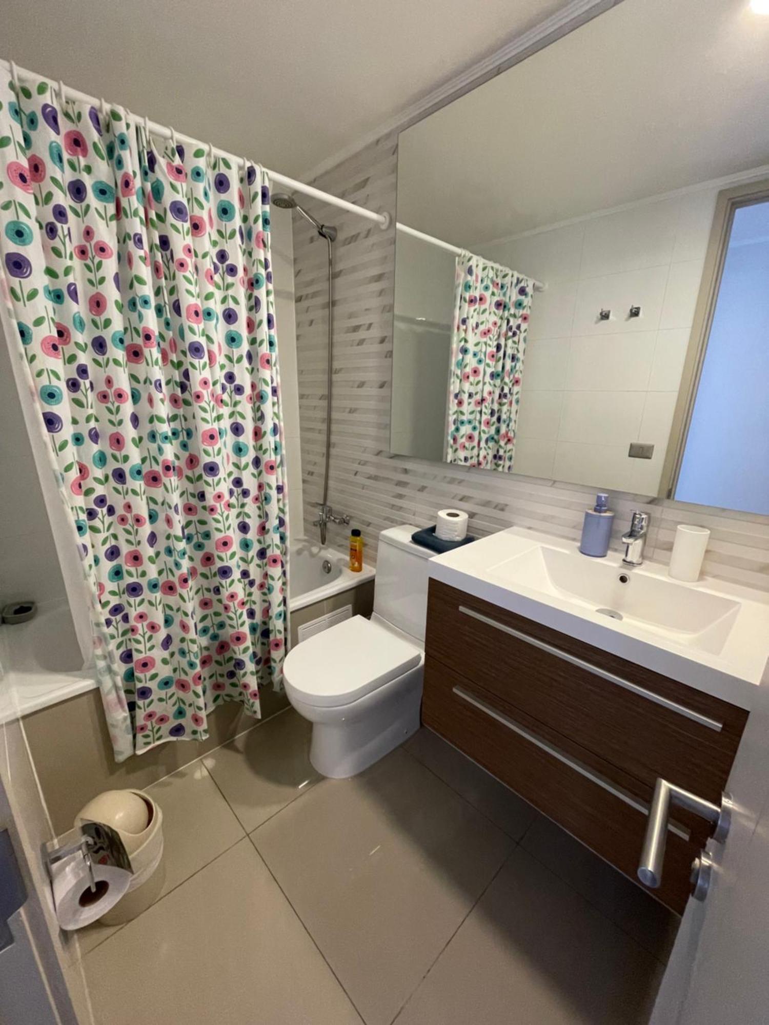 Apartamento Departamento Tucapel 2 Centro De